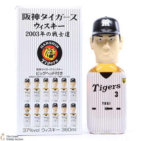 Hanshin Tigers, Team Information