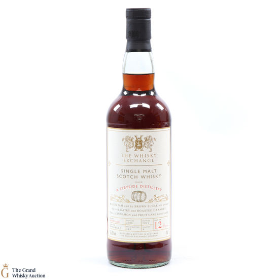 Speyside Whisky Auctions