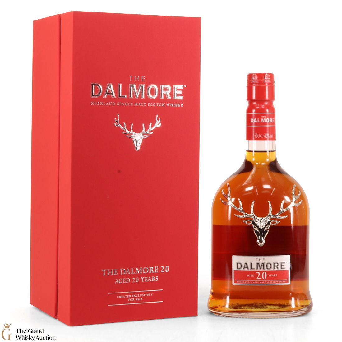 dalmore t shirt