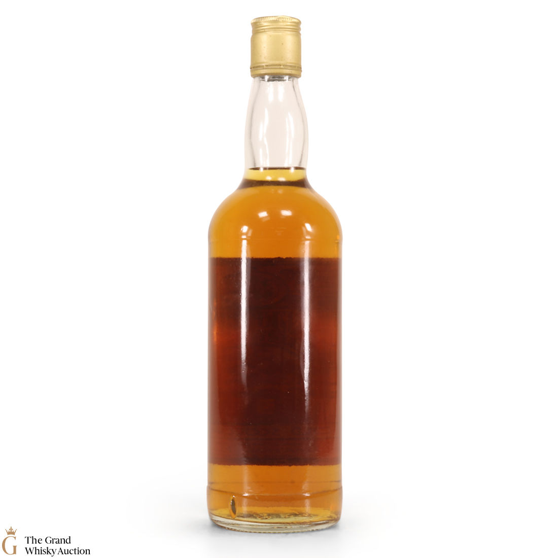 Forres Mechanics - Centenary Blend Auction | The Grand Whisky Auction