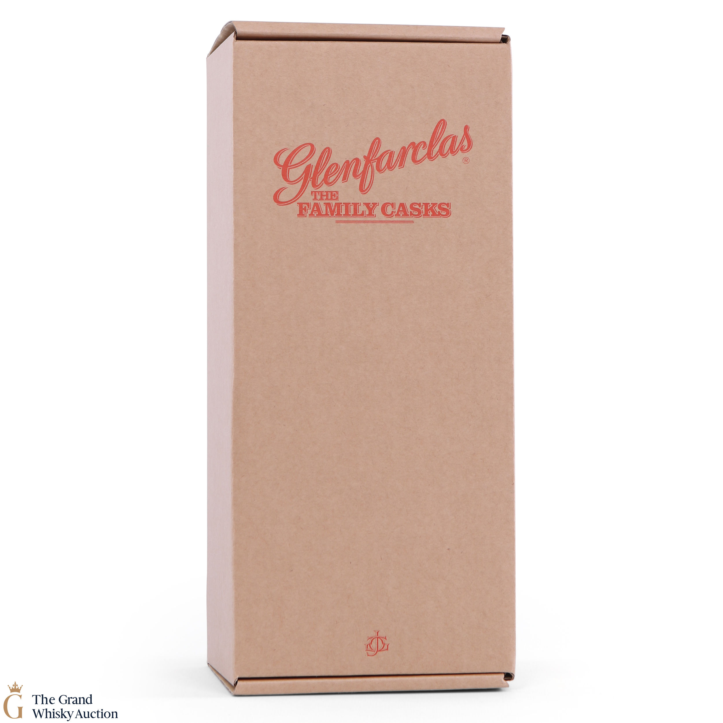 Glenfarclas 03 Family Cask Summer 18 1963 Auction The Grand Whisky Auction