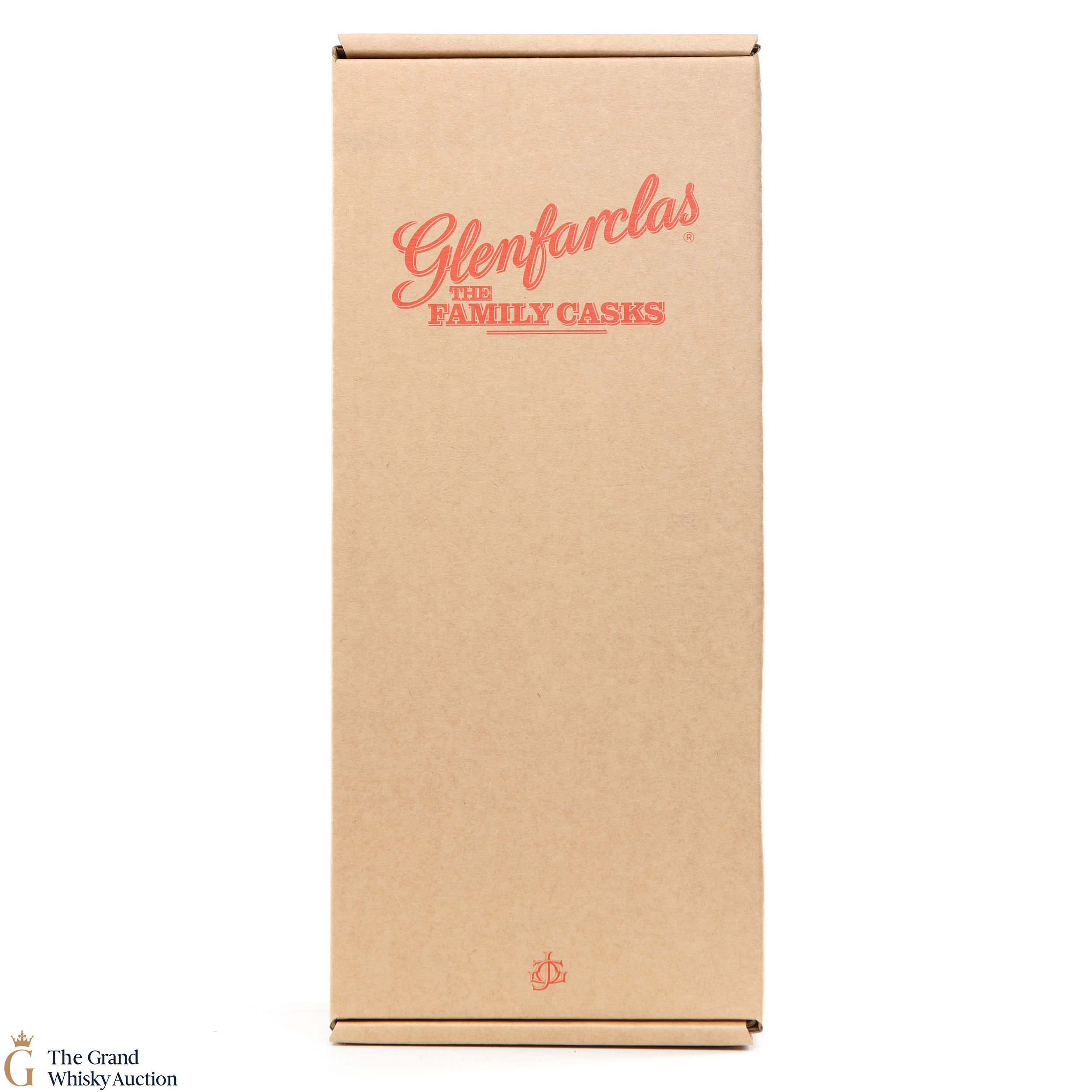 Glenfarclas 03 Family Cask Summer 18 1963 Auction The Grand Whisky Auction