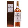 Macallan - 10 Year Old - Sherry Oak Thumbnail