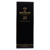 Macallan - 25 Year Old Sherry Oak - 2018 Thumbnail