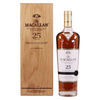 Macallan - 25 Year Old Sherry Oak - 2018 Thumbnail