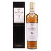 Macallan - 12 Year Old Sherry Oak Thumbnail