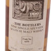 The Bottlers - 27 Year Old - Cask 6375 Thumbnail