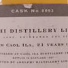 Adelphi - Caol Ila - 21 Year Old (1976) Thumbnail