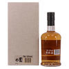 Glen Garioch - 26 Year old - Aberdeen Airport Single Cask Thumbnail