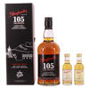 Glenfarclas - 105 Tasting Pack - 70cl + 2x5cl Thumbnail