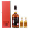 Glenfarclas - 105 Tasting Pack - 70cl + 2x5cl Thumbnail