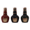 Royal Salute - 21 Year Old - Mini Set 3 X 5cl Thumbnail