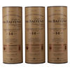 Balvenie - Caribbean Cask - 14 Year Old - (3 x 70cl) Thumbnail