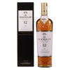 Macallan - 12 Year Old Sherry Oak Thumbnail