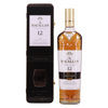 Macallan - 12 Year Old - Limited Edition Tin Thumbnail