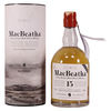 MacBeatha - 15 Year Old Bruichladdich - Second Edition  Thumbnail