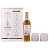 Macallan - The 1824 Series - Gold - Limited Edition with 2x Glasses Thumbnail