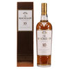 Macallan - 10 Year Old - Sherry Oak Thumbnail