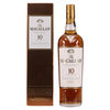 Macallan - 10 Year Old - Sherry Oak Thumbnail