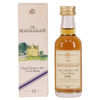 Macallan - 18 Year Old 1980 - Mini 5cl Thumbnail