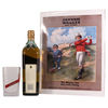 Johnnie Walker - Blue Label  (With Glass & Print) Thumbnail