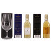 Macallan - 12 Year Old & Gold 5cl Mini + Glass Thumbnail