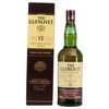 Glenlivet - 15 Year Old - French Oak Reserve Thumbnail