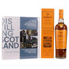 Macallan - Edition No.2 + Distilling Scotland Book Thumbnail