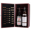 Chess Set - Bailie Nicol Jarvie & Wood's 100 Rum  Thumbnail