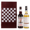 Chess Set - Bailie Nicol Jarvie & Wood's 100 Rum  Thumbnail