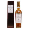 Macallan - 12 Year Old - 37.5cl (US Import) Thumbnail