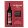 GlenDronach - 12 Year Old - Walker Slater Hip Flask Gift Pack Thumbnail