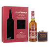 GlenDronach - 12 Year Old - Walker Slater Hip Flask Gift Pack Thumbnail