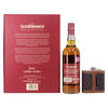 GlenDronach - 12 Year Old - Walker Slater Hip Flask Gift Pack Thumbnail