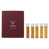 Dalmore - Vial set -  'I Shine | Not Burn' (5 x 4cl) Thumbnail