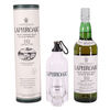 Laphroaig - 10 Year Old (with glass & water bottle) Thumbnail