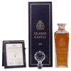 Glamis Castle - 25 Year Old - Royal Crystal Decanter Thumbnail