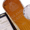 Glamis Castle - 25 Year Old - Royal Crystal Decanter Thumbnail