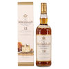 Macallan - 12 Year Old Thumbnail