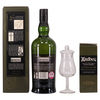 Ardbeg - 10 Year Old with glass Thumbnail