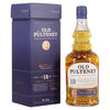 Old Pulteney - 18 Year Old Thumbnail