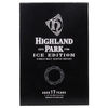 Highland Park - 17 Year Old - Ice Thumbnail