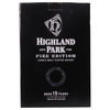 Highland Park - 15 Year Old - Fire Thumbnail