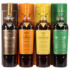 Macallan - Edition 1,2,3,4 (4 x 70cl) Thumbnail