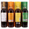 Macallan - Edition 1,2,3,4 (4 x 70cl) Thumbnail