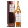 Macallan - 12 Year Old - 37.5cl (US Import) Thumbnail