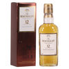 Macallan - 12 Year Old - 5cl  Thumbnail