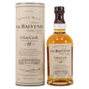 Balvenie - 17 Year Old - Islay Cask Thumbnail