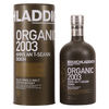 Bruichladdich - The Organic (2003) Thumbnail