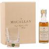 Macallan - 10 Year Old - 5cl Mini Giovinetti Import Thumbnail